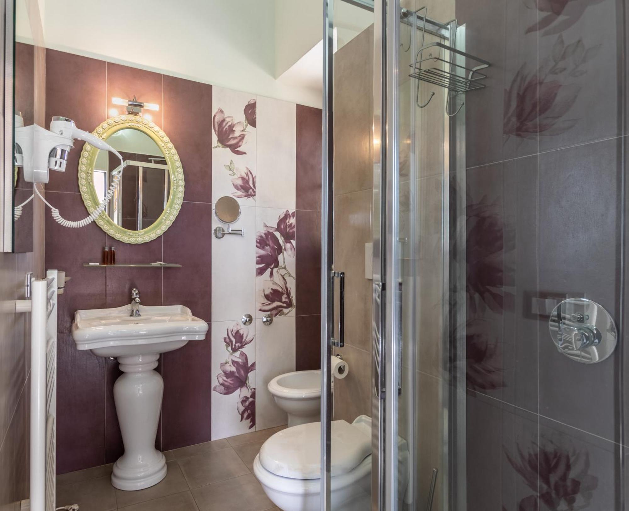 Villa Nicolaci - Liberty Suites โนโต ภายนอก รูปภาพ