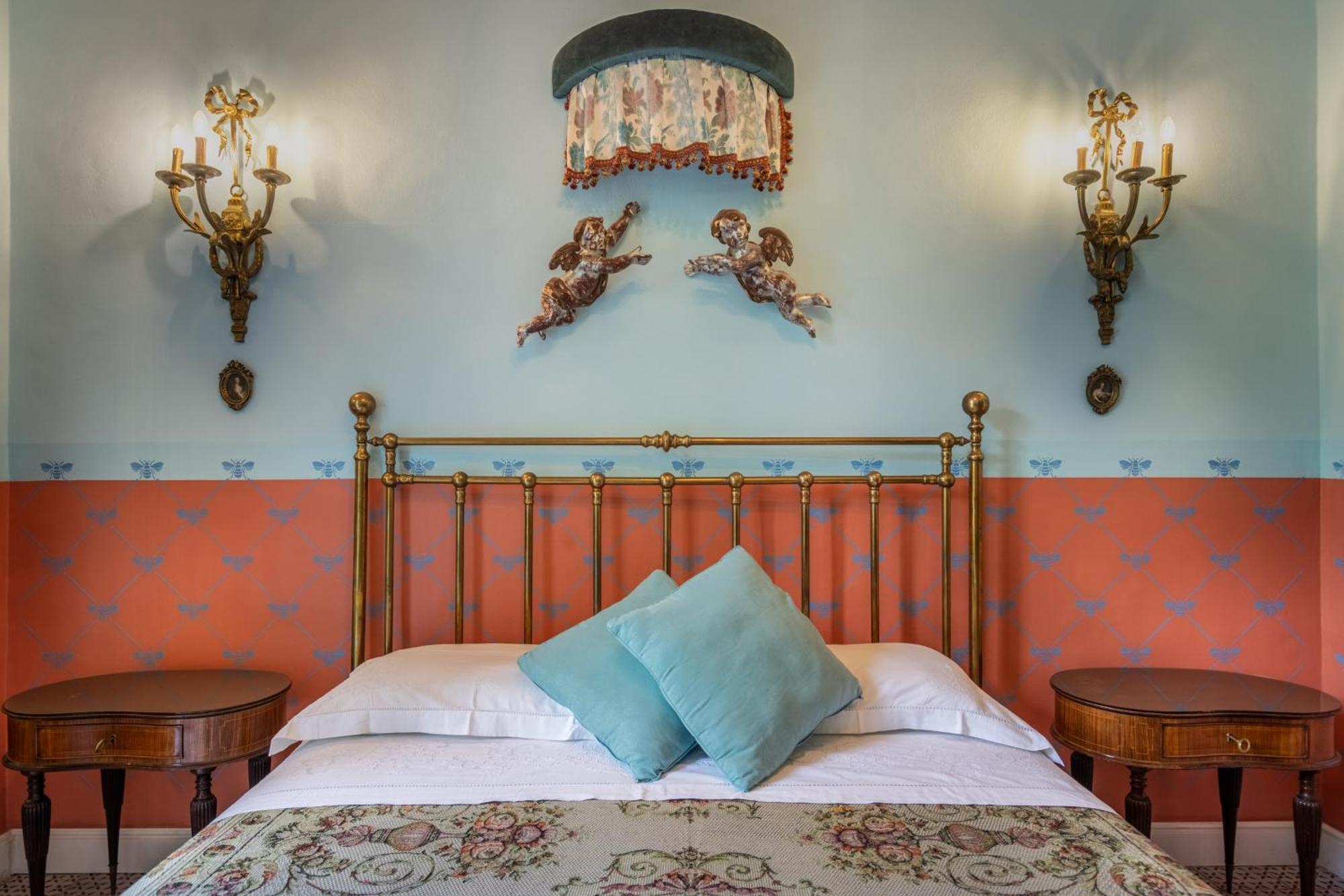 Villa Nicolaci - Liberty Suites โนโต ภายนอก รูปภาพ