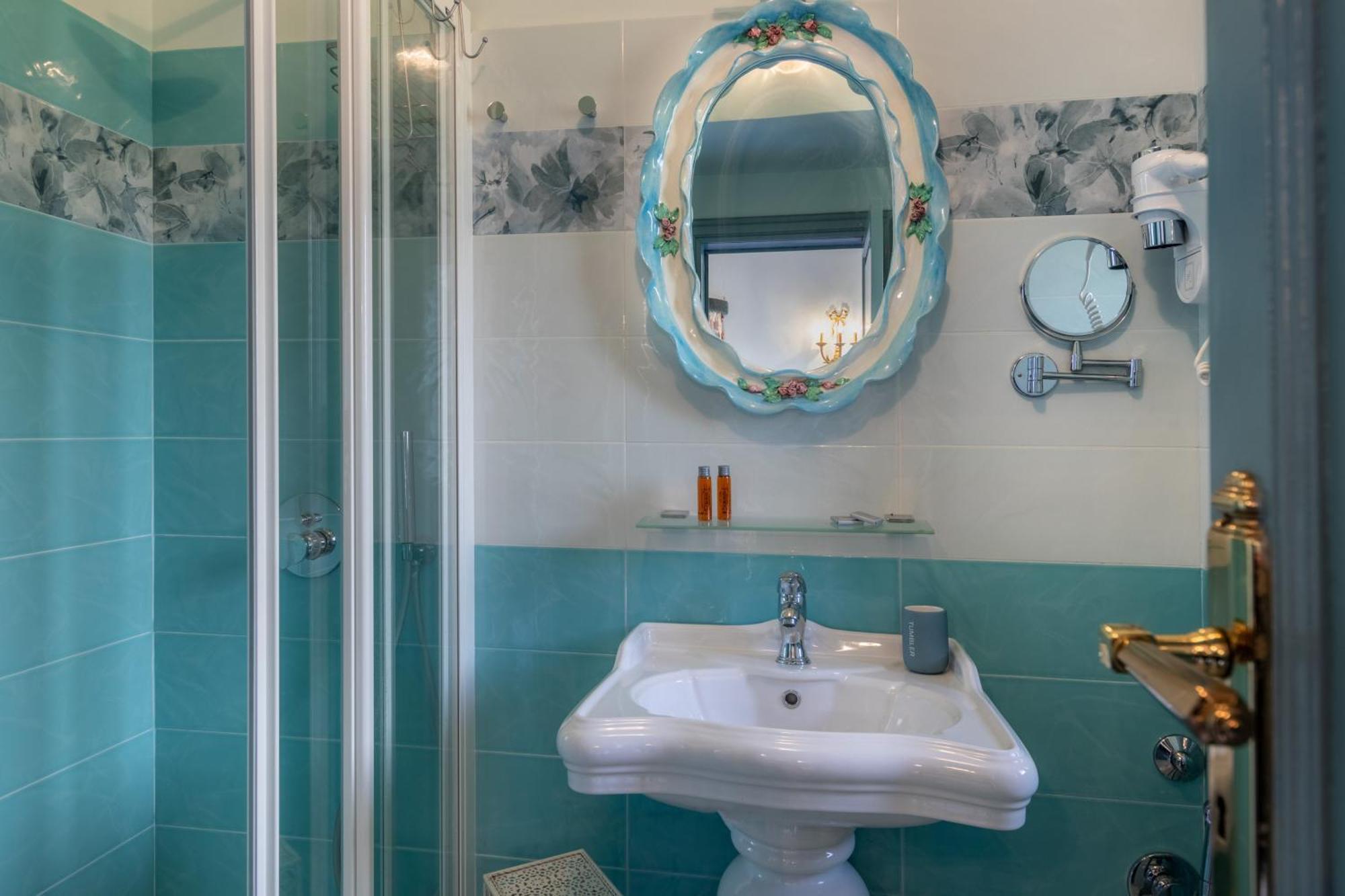 Villa Nicolaci - Liberty Suites โนโต ภายนอก รูปภาพ
