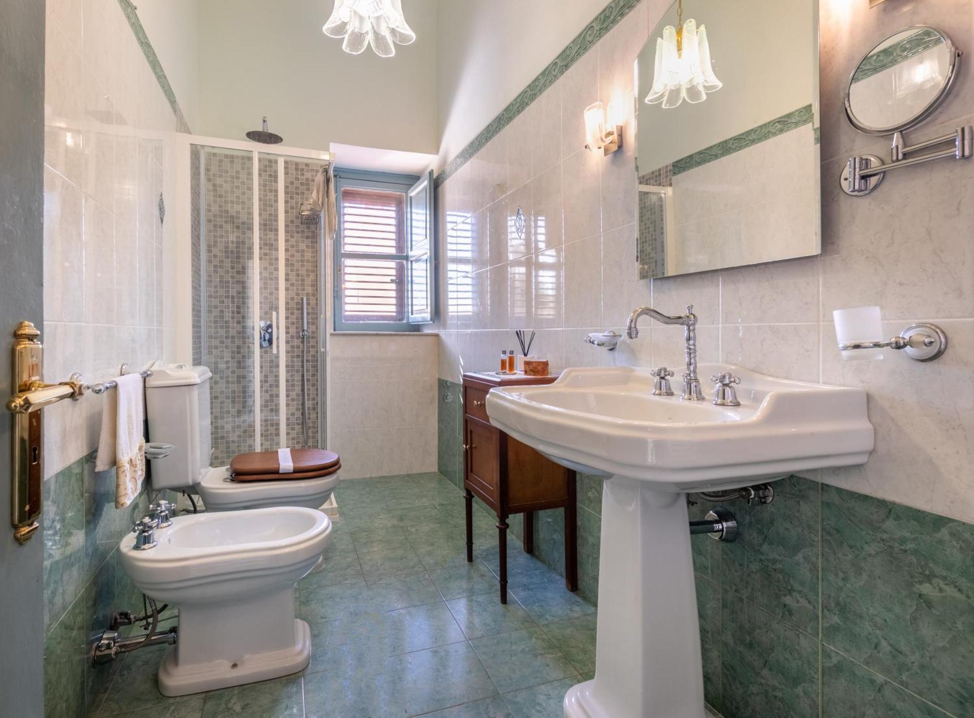Villa Nicolaci - Liberty Suites โนโต ภายนอก รูปภาพ