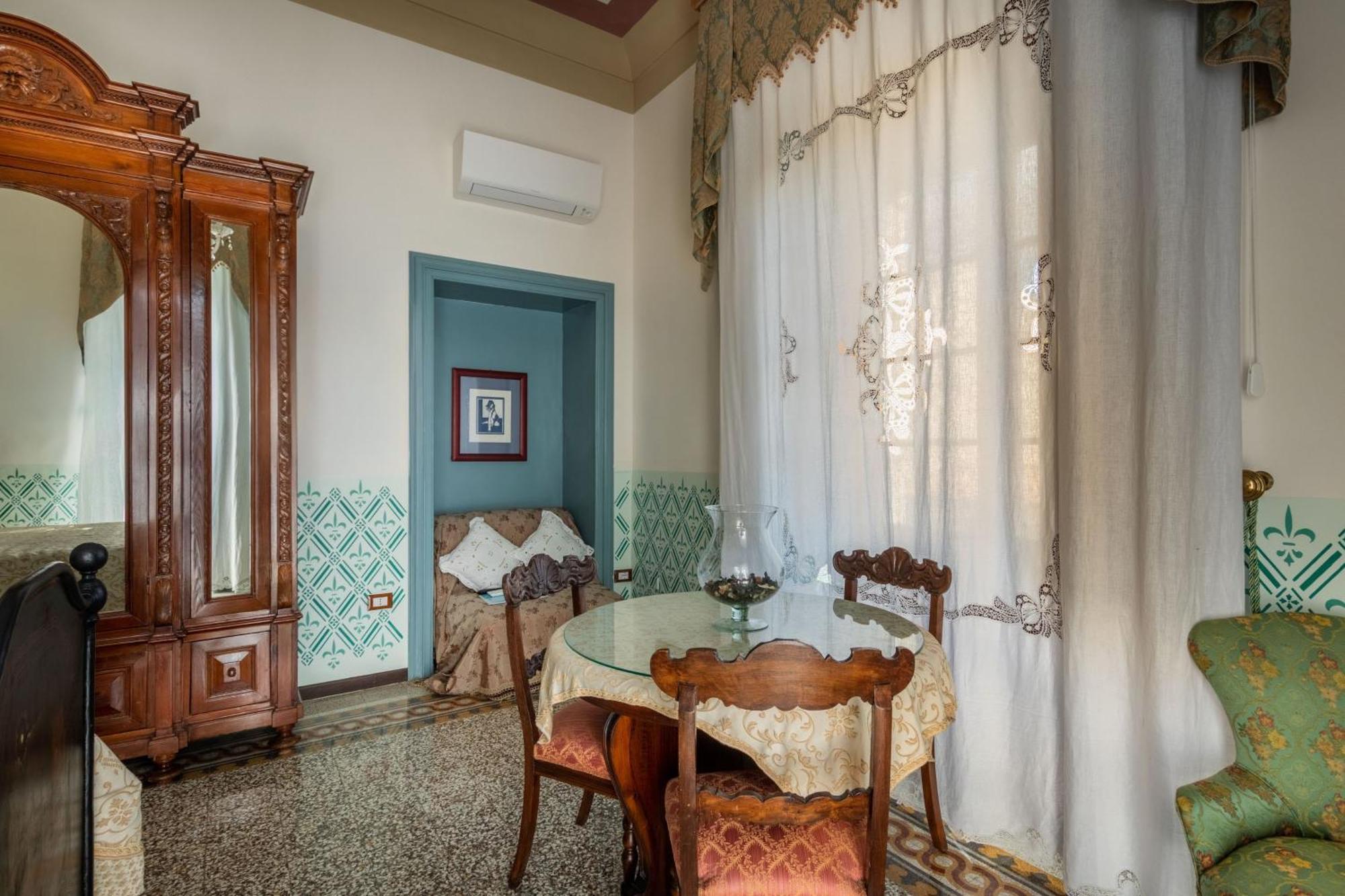 Villa Nicolaci - Liberty Suites โนโต ภายนอก รูปภาพ