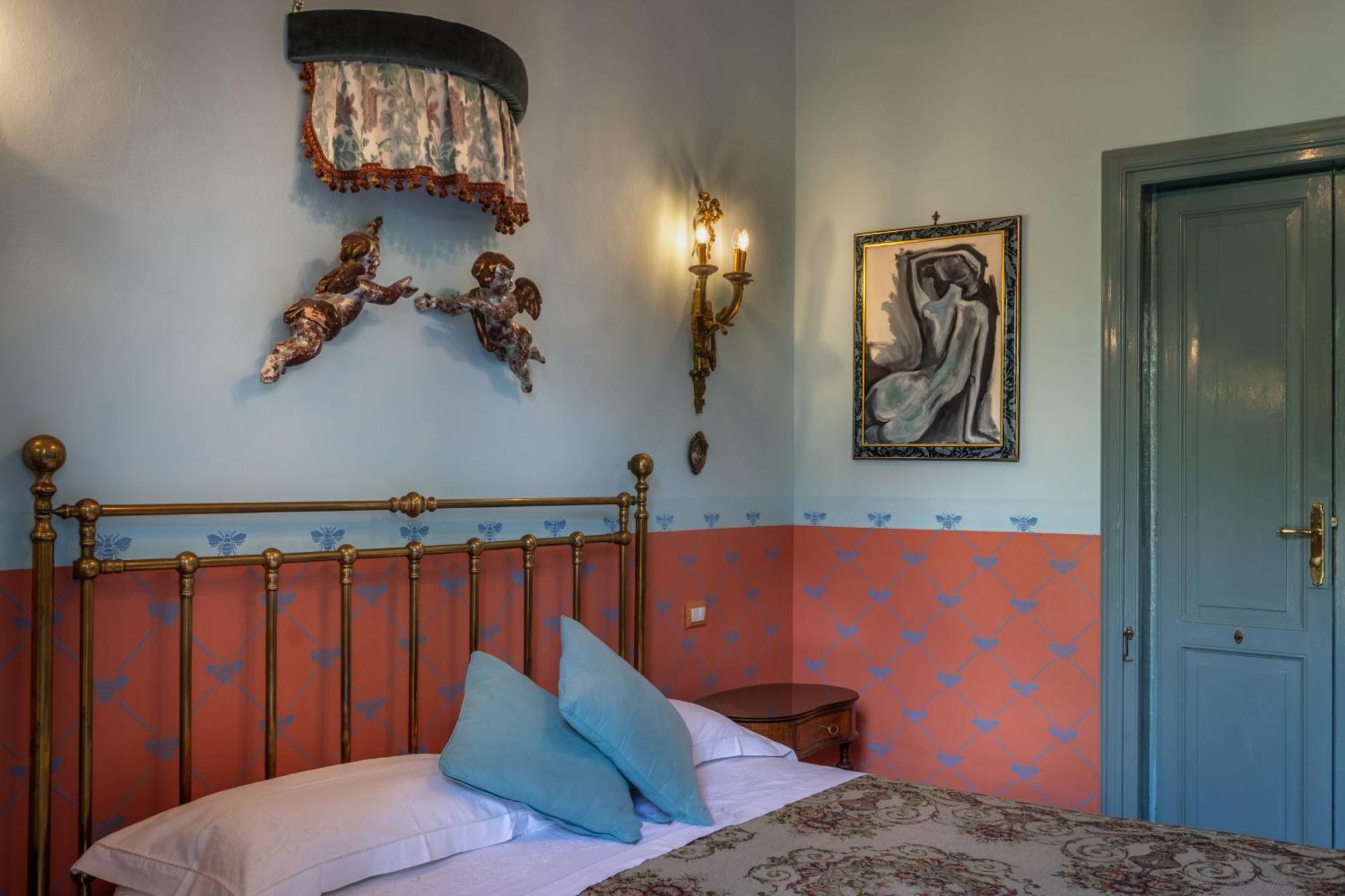 Villa Nicolaci - Liberty Suites โนโต ภายนอก รูปภาพ