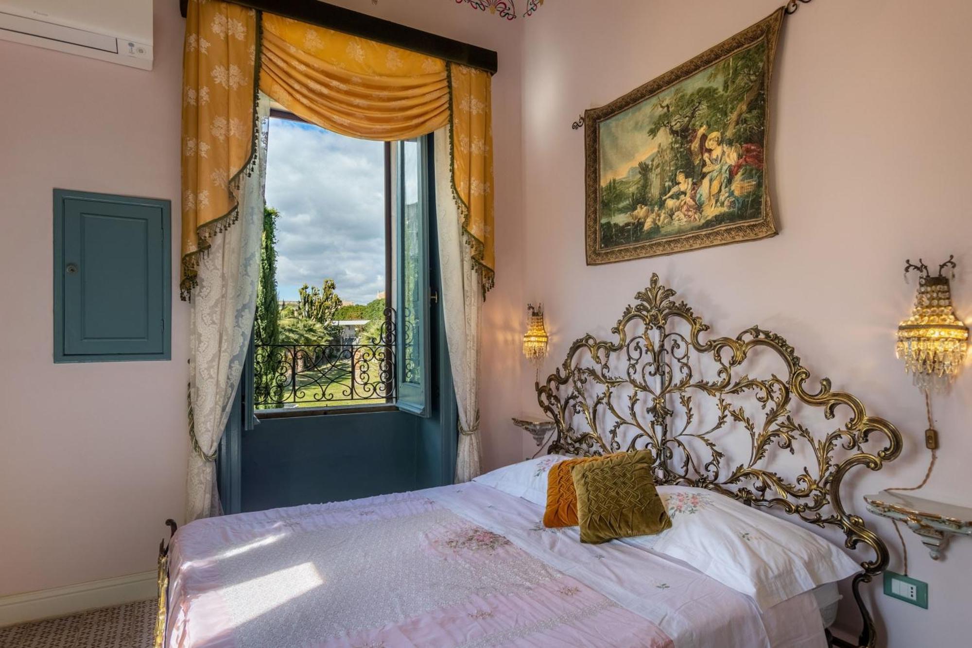 Villa Nicolaci - Liberty Suites โนโต ภายนอก รูปภาพ