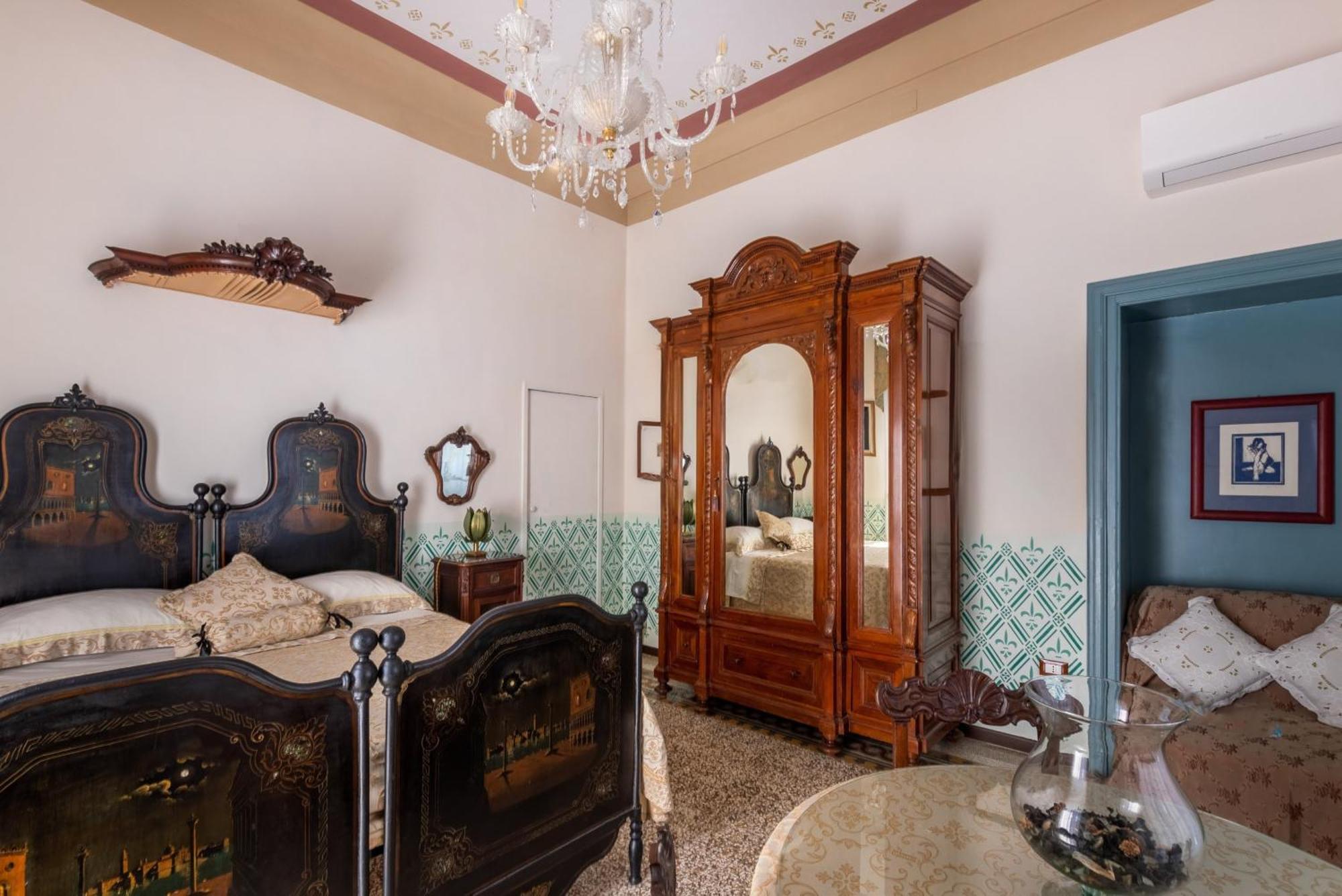 Villa Nicolaci - Liberty Suites โนโต ภายนอก รูปภาพ