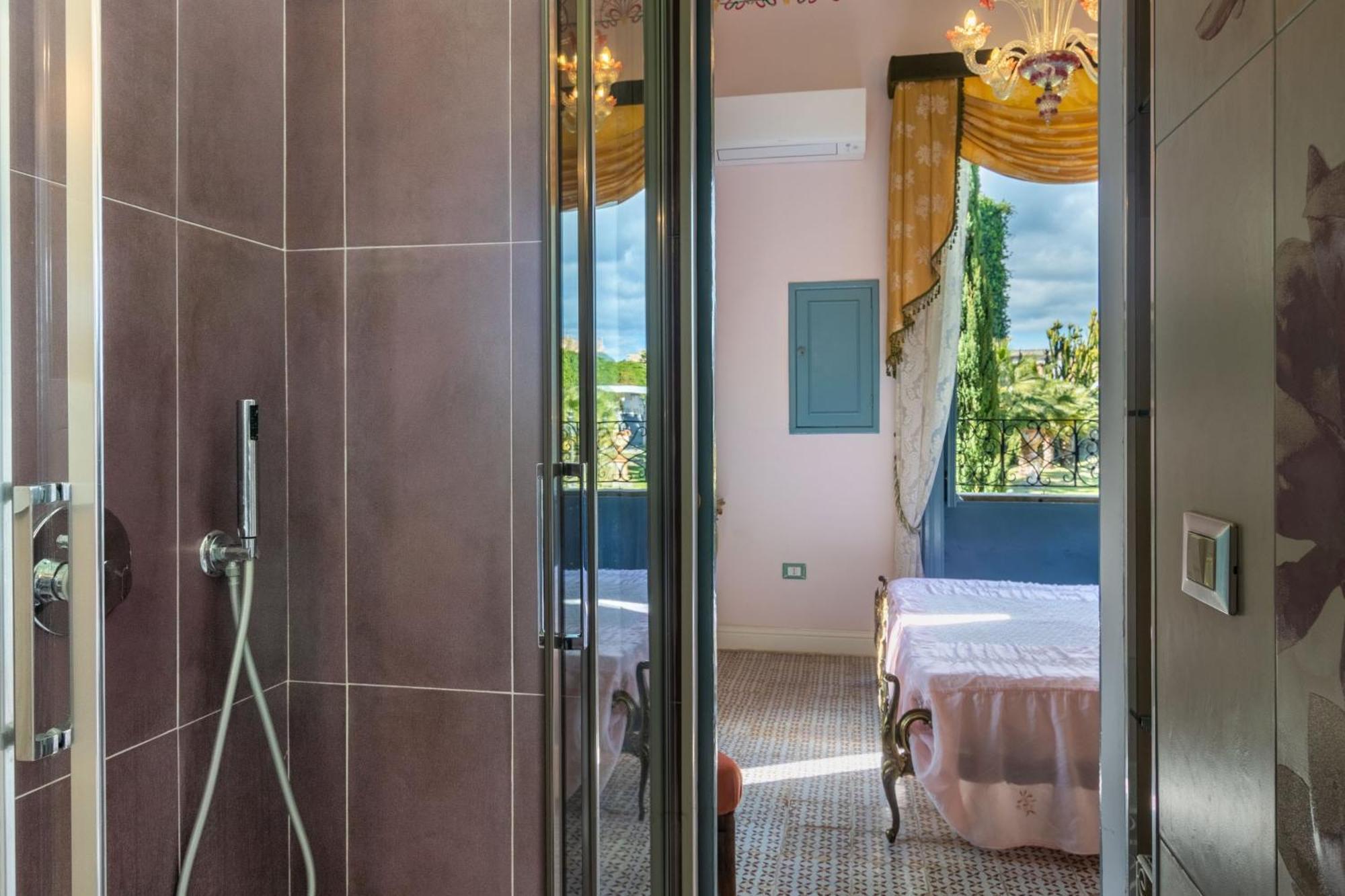 Villa Nicolaci - Liberty Suites โนโต ภายนอก รูปภาพ