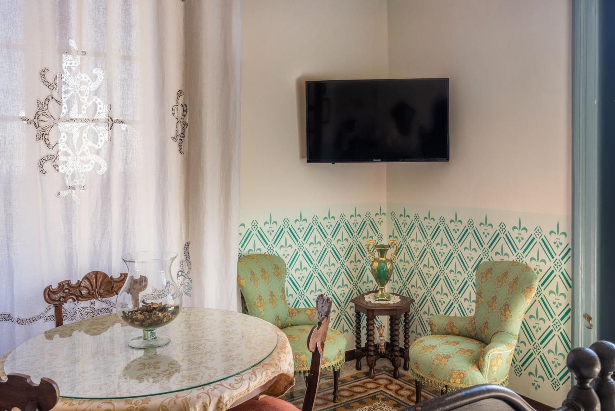 Villa Nicolaci - Liberty Suites โนโต ภายนอก รูปภาพ