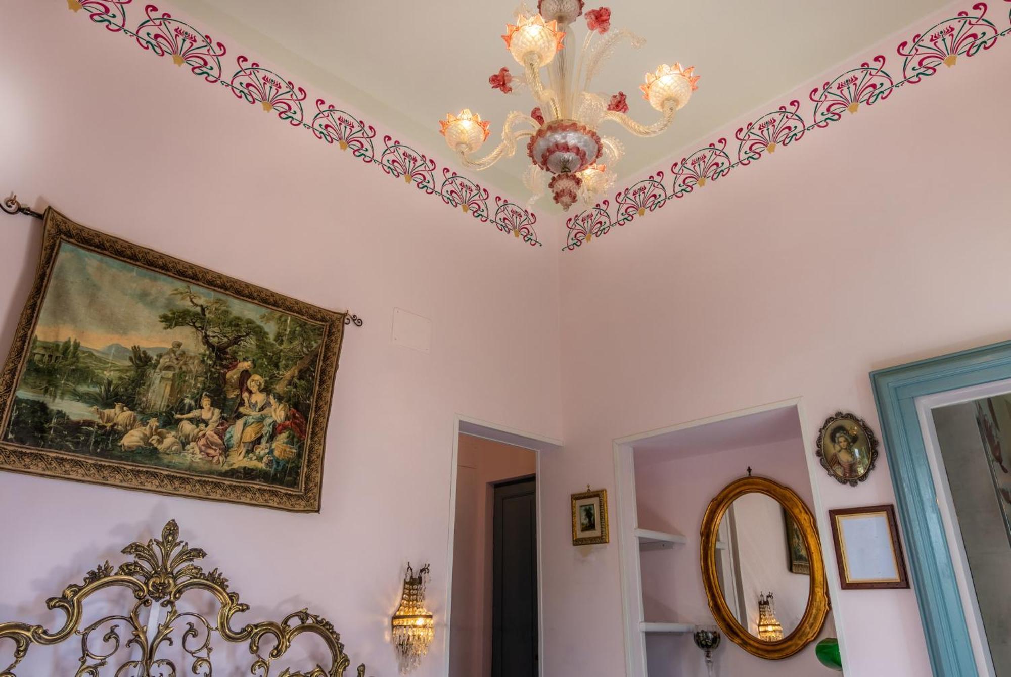 Villa Nicolaci - Liberty Suites โนโต ภายนอก รูปภาพ