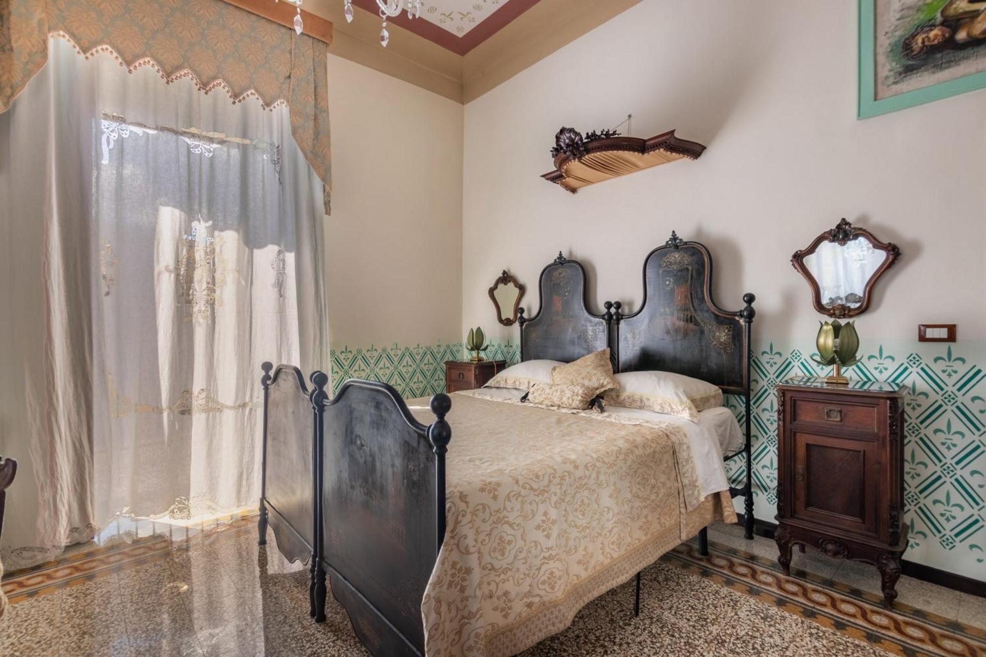 Villa Nicolaci - Liberty Suites โนโต ภายนอก รูปภาพ