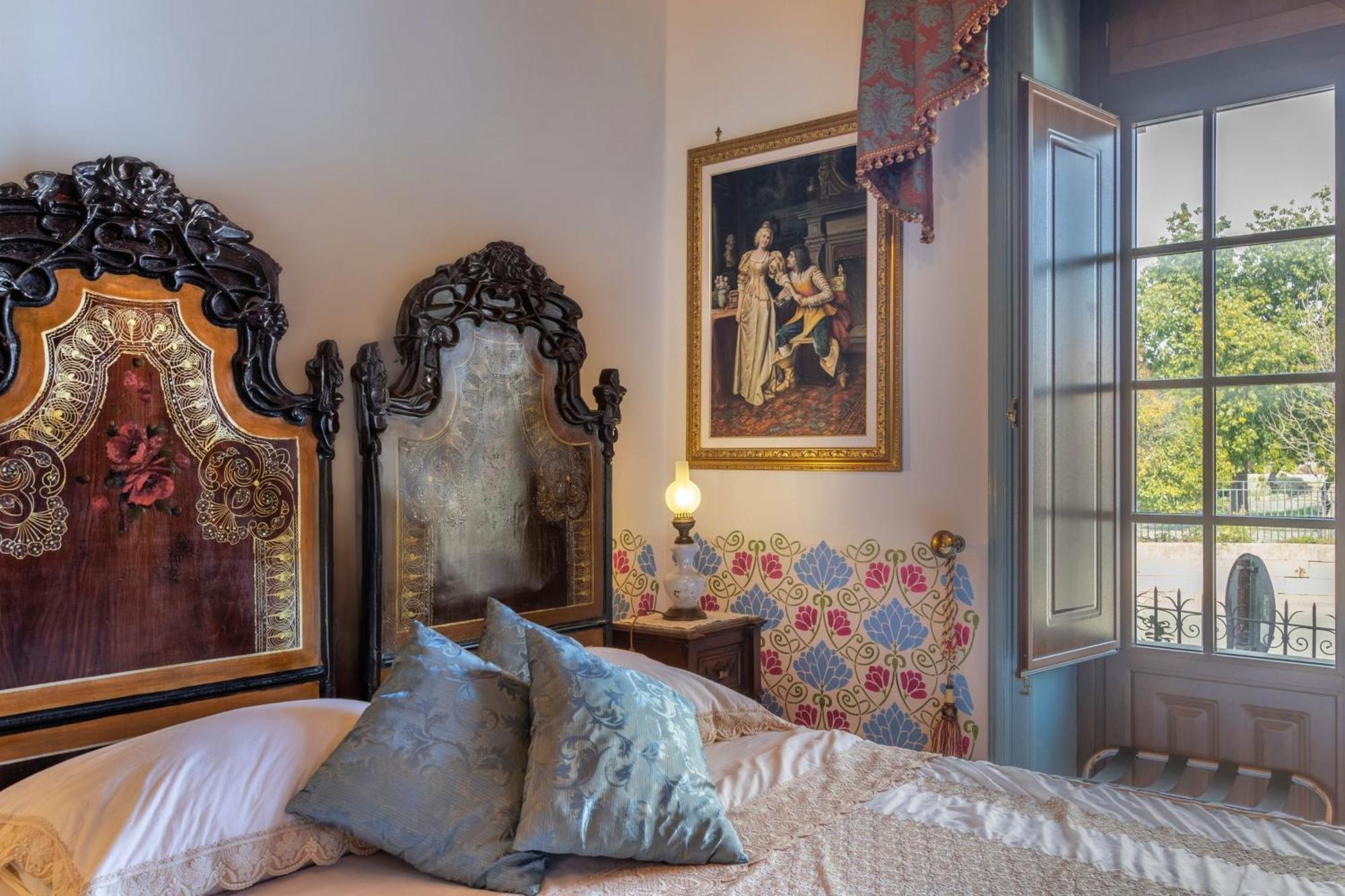 Villa Nicolaci - Liberty Suites โนโต ภายนอก รูปภาพ