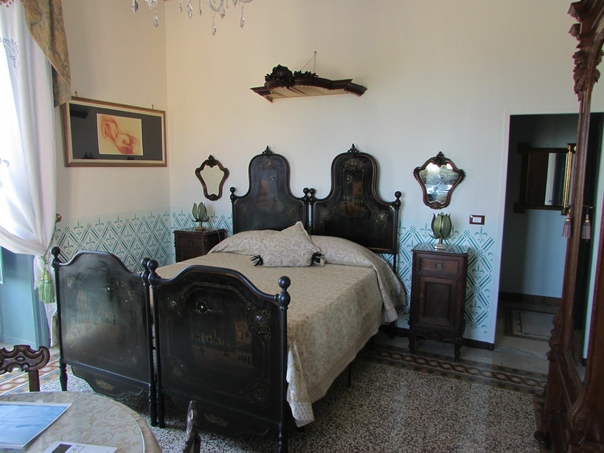 Villa Nicolaci - Liberty Suites โนโต ภายนอก รูปภาพ
